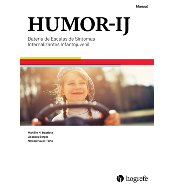 HUMOR-IJ - KIT